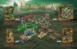 Building Instructions - LEGO - 3857 - HEROICA Draida Bay: Page 18