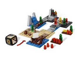 3857 - HEROICA Draida Bay