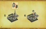 Building Instructions - LEGO - 3860 - HEROICA™ Castle Fortaan: Page 12