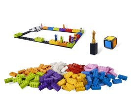 3861 - LEGO® Champion