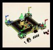 Building Instructions - LEGO - 3862 - LEGO® Harry Potter™ Hogwarts™: Page 27