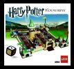 Building Instructions - LEGO - 3862 - LEGO® Harry Potter™ Hogwarts™: Page 1