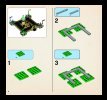 Building Instructions - LEGO - 3862 - LEGO® Harry Potter™ Hogwarts™: Page 8