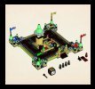 Building Instructions - LEGO - 3862 - LEGO® Harry Potter™ Hogwarts™: Page 27