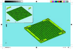 Building Instructions - LEGO - 3864 - Mini-Taurus: Page 6