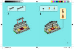 Building Instructions - LEGO - 3864 - Mini-Taurus: Page 17