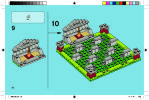 Building Instructions - LEGO - 3864 - Mini-Taurus: Page 18