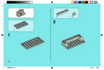 Building Instructions - LEGO - 3864 - Mini-Taurus: Page 14