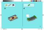 Building Instructions - LEGO - 3864 - Mini-Taurus: Page 15