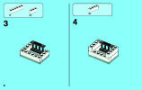 Building Instructions - LEGO - City - 3865 - LEGO® City Alarm: Page 6