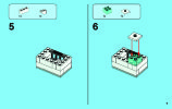 Building Instructions - LEGO - City - 3865 - LEGO® City Alarm: Page 7