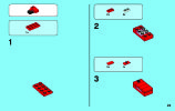 Building Instructions - LEGO - City - 3865 - LEGO® City Alarm: Page 25