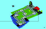 Building Instructions - LEGO - City - 3865 - LEGO® City Alarm: Page 27