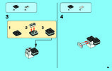 Building Instructions - LEGO - City - 3865 - LEGO® City Alarm: Page 29