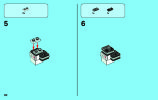 Building Instructions - LEGO - City - 3865 - LEGO® City Alarm: Page 30