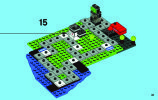 Building Instructions - LEGO - City - 3865 - LEGO® City Alarm: Page 31