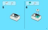 Building Instructions - LEGO - City - 3865 - LEGO® City Alarm: Page 7