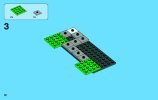 Building Instructions - LEGO - City - 3865 - LEGO® City Alarm: Page 12