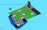 Building Instructions - LEGO - City - 3865 - LEGO® City Alarm: Page 24