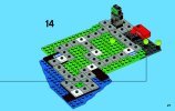 Building Instructions - LEGO - City - 3865 - LEGO® City Alarm: Page 27