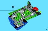 Building Instructions - LEGO - City - 3865 - LEGO® City Alarm: Page 31