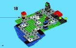 Building Instructions - LEGO - City - 3865 - LEGO® City Alarm: Page 40