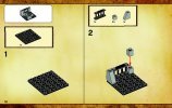 Building Instructions - LEGO - 3874 - HEROICA Ilrion: Page 10