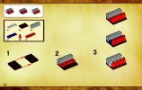 Building Instructions - LEGO - 3874 - HEROICA Ilrion: Page 20