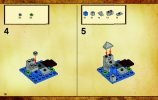 Building Instructions - LEGO - 3874 - HEROICA Ilrion: Page 16