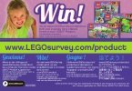 Building Instructions - LEGO - 3930 - Stephanie's Outdoor Bakery: Page 16