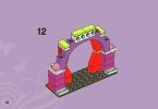 Building Instructions - LEGO - 3932 - Andrea's Stage: Page 18