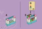 Building Instructions - LEGO - 3933 - Olivia's Invention Workshop: Page 8