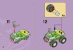 Building Instructions - LEGO - 3935 - Stephanie's Pet Patrol: Page 12