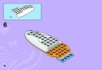 Building Instructions - LEGO - 3937 - Olivia's Speedboat: Page 18