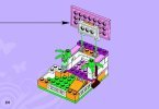 Building Instructions - LEGO - 3938 - Andrea's Bunny House: Page 24