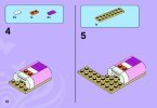 Building Instructions - LEGO - 3939 - Mia's Bedroom: Page 12