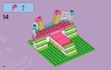 Building Instructions - LEGO - 3942 - Heartlake Dog Show: Page 36