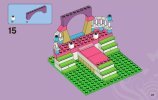 Building Instructions - LEGO - 3942 - Heartlake Dog Show: Page 37