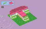 Building Instructions - LEGO - 3942 - Heartlake Dog Show: Page 32