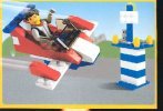 Building Instructions - LEGO - 4023 - Fun and Adventure: Page 2