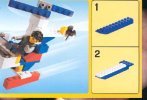 Building Instructions - LEGO - 4023 - Fun and Adventure: Page 5