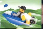 Building Instructions - LEGO - 4023 - Fun and Adventure: Page 7