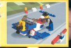 Building Instructions - LEGO - 4023 - Fun and Adventure: Page 11