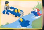 Building Instructions - LEGO - 4023 - Fun and Adventure: Page 14