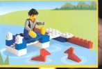 Building Instructions - LEGO - 4023 - Fun and Adventure: Page 17