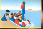 Building Instructions - LEGO - 4023 - Fun and Adventure: Page 18