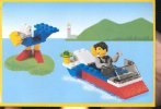 Building Instructions - LEGO - 4023 - Fun and Adventure: Page 19