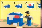 Building Instructions - LEGO - 4023 - Fun and Adventure: Page 22