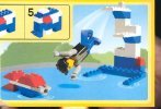 Building Instructions - LEGO - 4023 - Fun and Adventure: Page 23