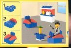 Building Instructions - LEGO - 4023 - Fun and Adventure: Page 24